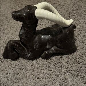 Shawnee USA Pottery Gazelle